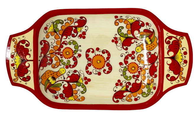 Лоток (Борецкая) Лоток (Борецкая)