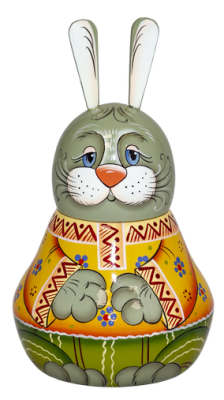 Футляр "Заяц" № 300 Футляр "Заяц" № 300