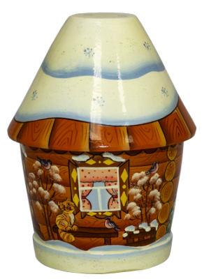 Футляр "Домик" № 500 Футляр "Домик" № 500