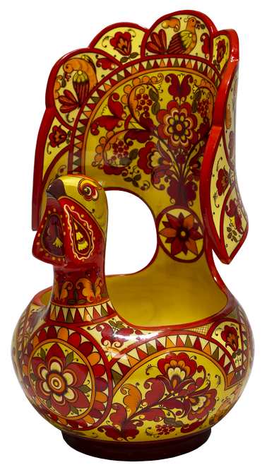 Глухарь средний (Борецкая) Глухарь средний (Борецкая)